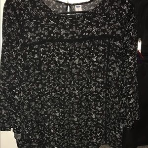 Old Navy Top